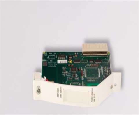 AM895F 3BDH000044R1 AC800F Controlador ABB Painel frontal