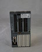 ABB 1SAP210800R0001 Módulo de Interface Bus-Terminal TU510-DP Novo