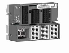 ABB 1SAP210800R0001 Módulo de Interface Bus-Terminal TU510-DP Novo