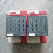 AX521 Automation Digital IO Module ABB Novo em Original