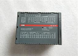 AX521 Automation Digital IO Module ABB Novo em Original