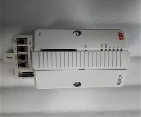ABB EI801F 3bdh000015R1 Módulo controlador de automação Módulo DCS Módulo PLC