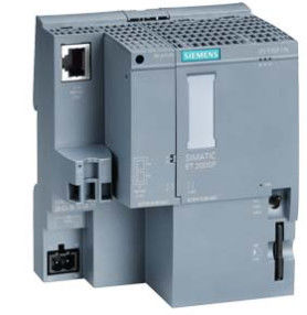 Siemens 6ES7510-1DJ01-0AB0 Módulo de alimentação redundante ST76 para automação industrial