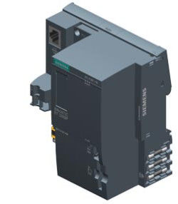 Siemens 6ES7510-1DJ01-0AB0 Módulo de alimentação redundante ST76 para automação industrial