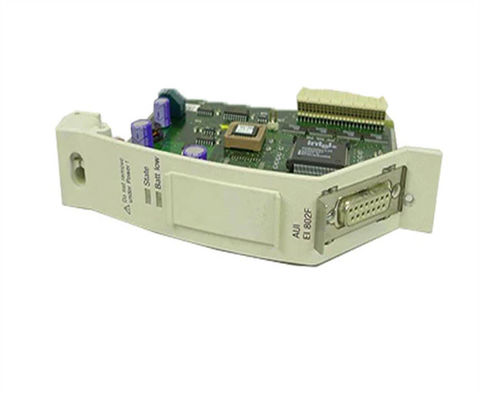 EI802F 3BDH000016R1 Proteção e controlo da transmissão