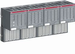 ABB Anglog Digital IO Modulo AI531 24V Voltagem Nova caixa original