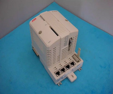 ABB PM851K01 3BSE018168R1 Kit de unidade de processador Novo módulo de energia