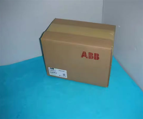 ABB PM851K01 3BSE018168R1 Kit de unidade de processador Novo módulo de energia