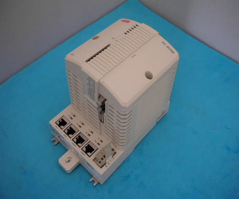 ABB PM851K01 3BSE018168R1 Kit de unidade de processador Novo módulo de energia