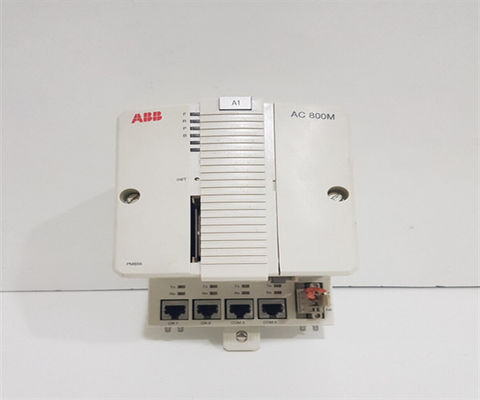 ABB PM856K01 3BSE018104R1 AC 800M Controlador Modulo de Processador em estoque