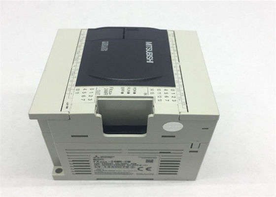 FX3GA-40MR-CM Mitsubishi Electric MELSEC-F Modelo padrão de controlador