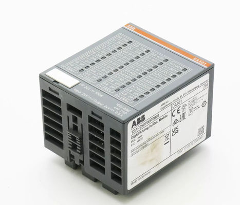 DA501 1SAP250700R0001 Módulo I O Digital ABB Novo e Original