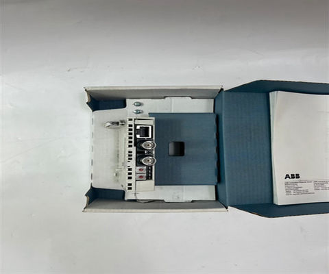 PM860K01 3BSE018100R1 ABB Módulo Central de Controle Alimentação centralizada
