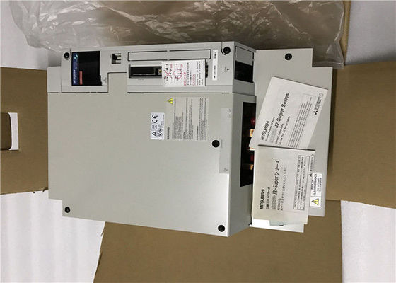 Mitsubishi Electric 15kw Industrial AC SERVO AMPLIFIER MR-J2S-15KB4 Acionamento