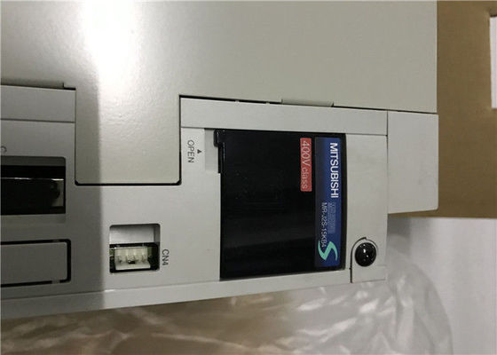 Mitsubishi Electric 15kw Industrial AC SERVO AMPLIFIER MR-J2S-15KB4 Acionamento