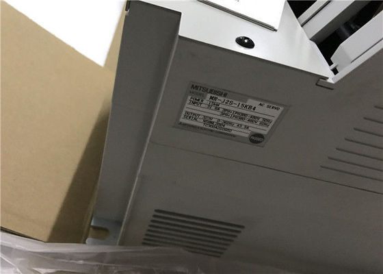 Mitsubishi Electric 15kw Industrial AC SERVO AMPLIFIER MR-J2S-15KB4 Acionamento