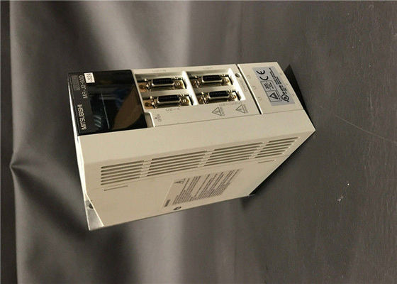 Mitsubishi Electric Industrial 600W 3Fase AC Servo Amplificador MR-J2-60D-S24 170V 3.6A