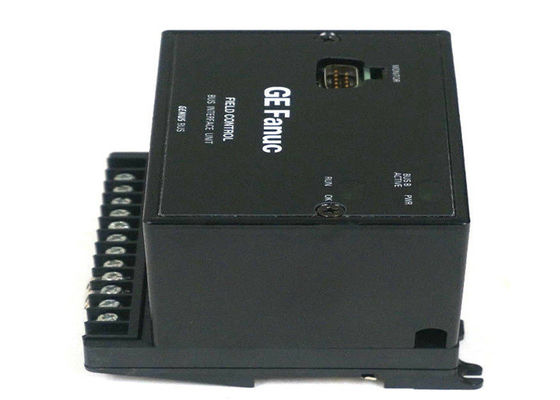 O IC670GBI102 é um módulo de Interface do Genius Bus que é fabricado pela GE Fanuc