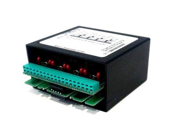 O IC670MDL331 é um módulo de controle de campo I/O fabricado pela GE Fanuc