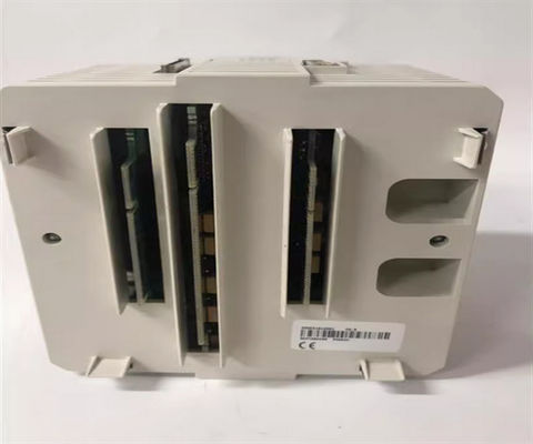 ABB PM864AK02 3BSE018164R1 Unidade de processador redundante, ABB AC 800M