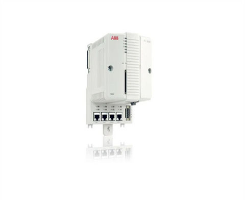 ABB PM866K01 3BSE050198R1 Fornecimento de energia centralizado