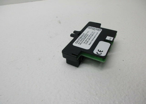 IC670TBM001 Auxiliary Terminal Block é um bloco terminal de controle de campo de estilo barreira fabricado pela GE Fanuc