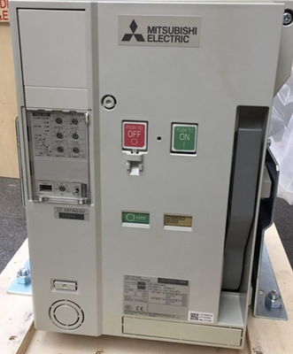 Manual de instruções do Mitsubishi AE630-SW / AE630-SS 3P F TAL ETRBASE-P3 AX10 630A