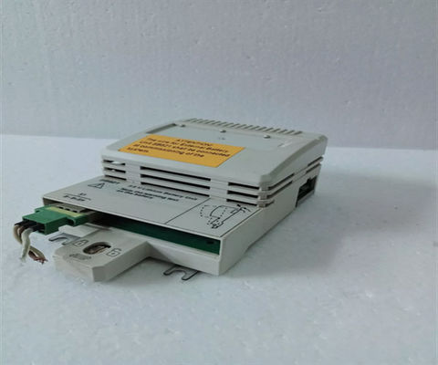 Tipo de bateria SB821 3BSE018109R1 Fornecedora de energia de reserva portátil para centrais de energia remotas