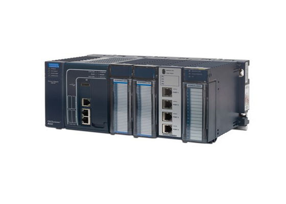 O GE Fanuc IC694ALG392 é um módulo PACSystem RX3i, um módulo de saída analógica com oito terminações únicas
