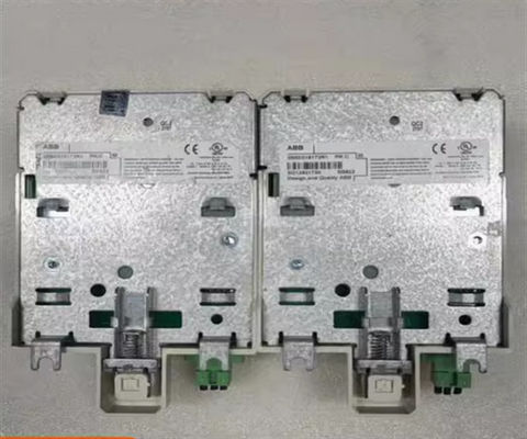 SB822 ABB 3BSE018172R1 Bateria recarregável ABB AC 800M