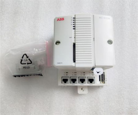 C.A. redundante 800M Controller da unidade do processador de ABB PM865K02 3BSE031150R6