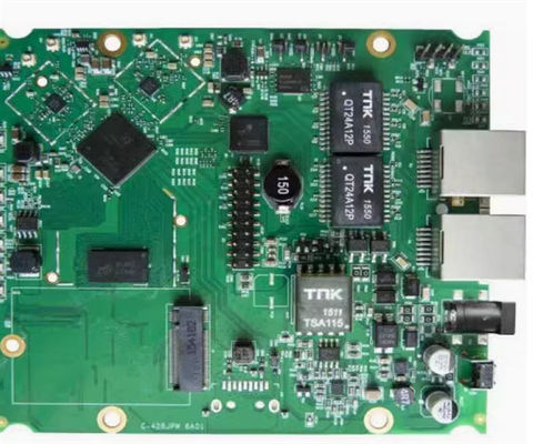 SM810K01 3BSEO30928R1 Função de alimentação auxiliar