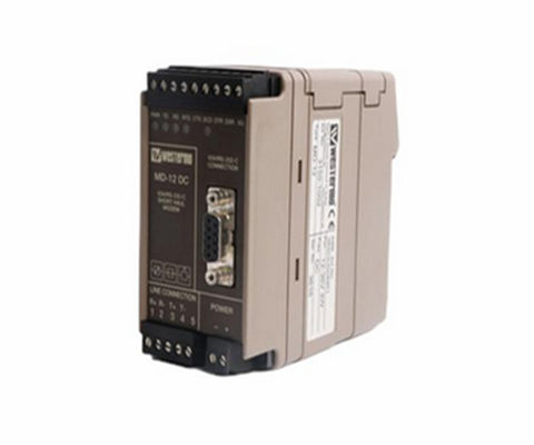 TC562 3BSC630049R1 Modem de curta distância ABB G1 Compatível