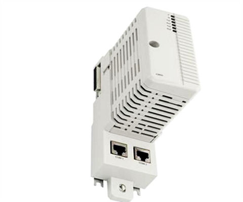 3BSE018103R1 ABB CI853K01 Interface RS232-C dupla Unidade de alimentação redundante