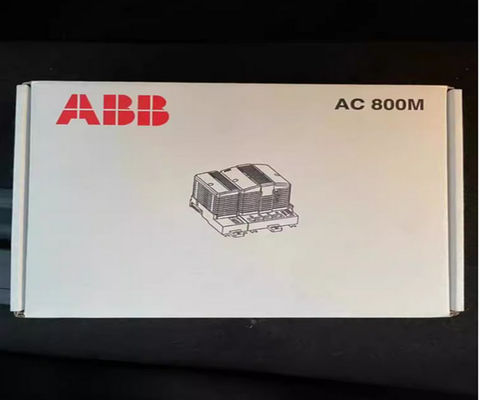 3BSE018103R1 ABB CI853K01 Interface RS232-C dupla Unidade de alimentação redundante