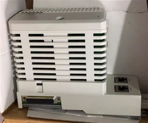 3BSE018103R1 ABB CI853K01 Interface RS232-C dupla Unidade de alimentação redundante
