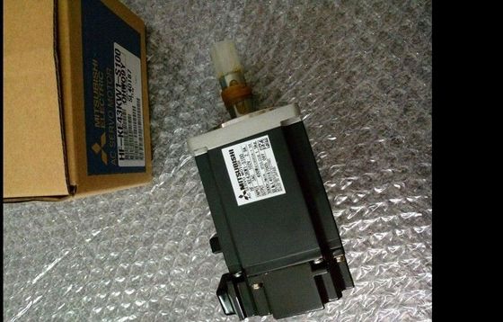 Mitsubishi Industrial Servo Motor HF-KE43KW1-S100 Novo motor original de 400W