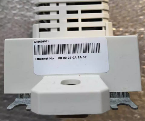 ABB 3BSE032444R1 CI860K01 Interface da Fundação Fieldbus HSE