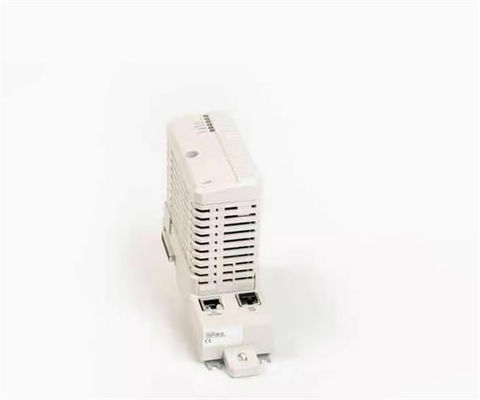 CI868K01 3BSE048845R1 Módulo de controlo de regulação de tensão