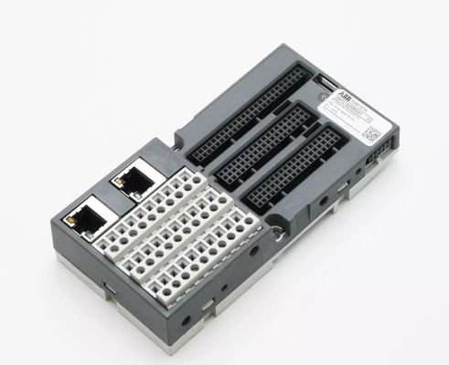 TU507-ETH 1SAP214200R0001 Automatização Digital I O Módulo ABB Novo