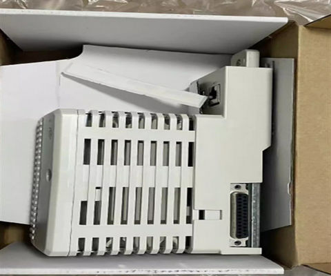 Relação de porta ethernet dupla do MB 300 de 3BSE018106R1 ABB CI855K01
