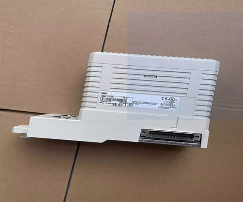 Relação de porta ethernet dupla do MB 300 de 3BSE018106R1 ABB CI855K01