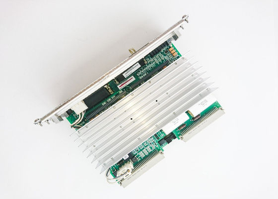 O GE IS215VPROH1B é um conjunto de proteção de emergência utilizado nos sistemas de controlo de turbinas Mark VI