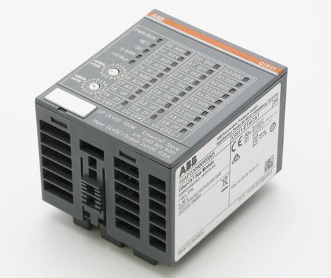 CI511 Tipo DC ABB Interface Digital I O Módulo Nova caixa original