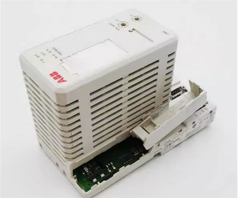 ABB CI856K01 3BSE026055R1 Módulo de Interface de Comunicação