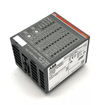 CI502-PNIO 1SAP220700R0001 Módulo de comunicação de corrente contínua de 24 V Tipo novo