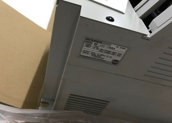 MITSUBISHI motor de servo de 3 fases motorista MR-J2S-15KB4 15KW 380-480V amplificador industrial AC