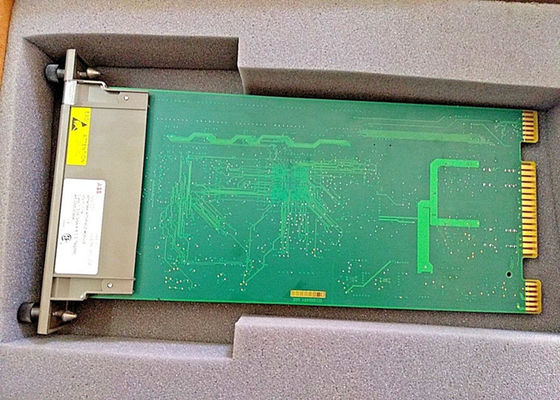 Modulo de Interface de Rede ABB SPNIS21, Ampla gama de sinais de entrada e saída, 10-30 V DC