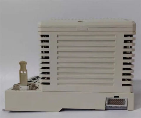 ABB CI865K01 3BSE040795R1 AC 800 Modulo de alimentação externa de computador