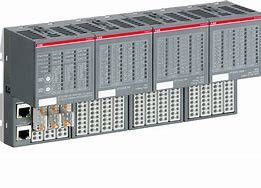 24V ABB Modulo de Comunicação Digital CI592-CS31 Novo em caixa